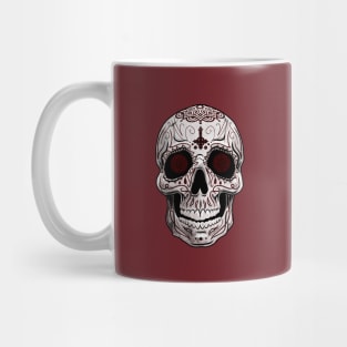 CALAVERA Mug